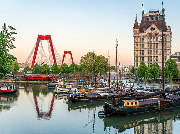 Rotterdam